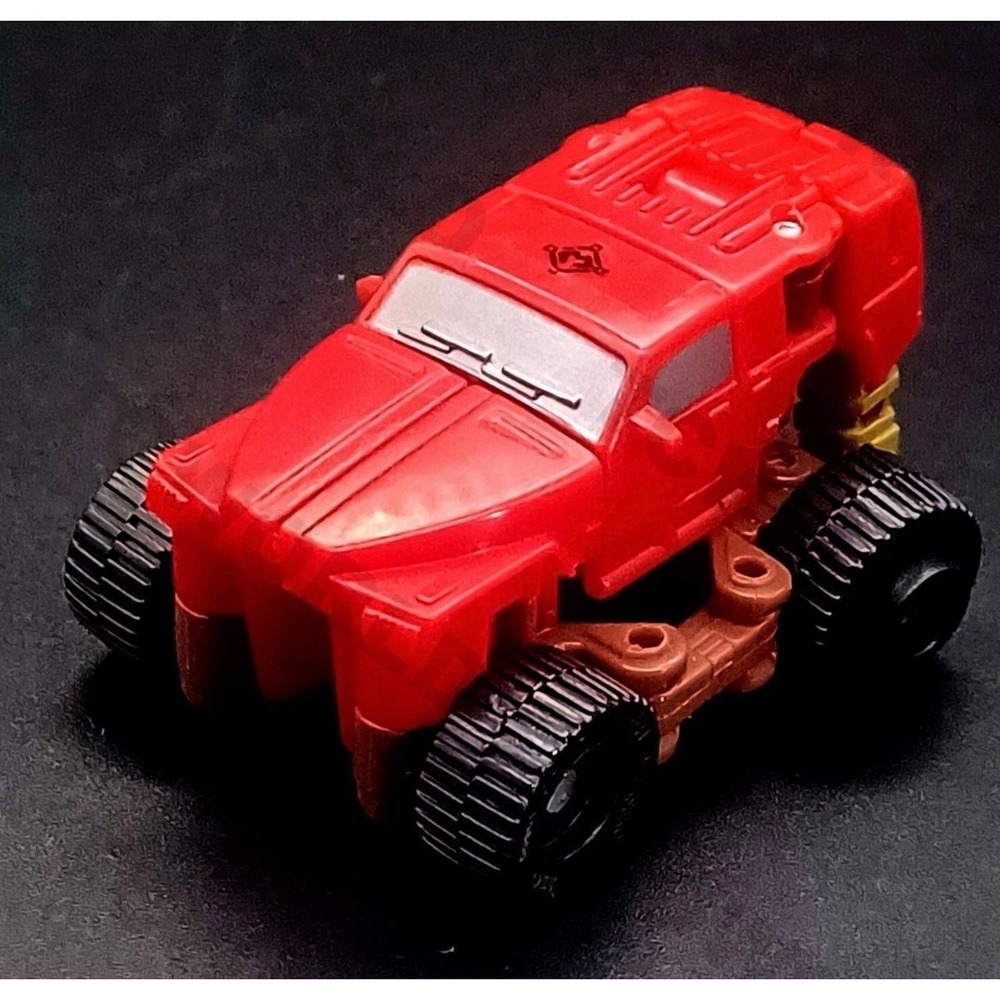 Transformers Universe Bodyblock‎ Mini-Con Figure Dollar Store Exclusive